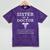 Proud Sister Of A Doctor Medical MD Brother Quote Graduation Mineral Wash Tshirts Mineral Purple
