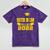 Proud Sister In Law Of 2022 Graduate Class 2022 Graduation Mineral Wash Tshirts Mineral Purple
