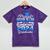 Proud Sister In Law Of 5th Grade Graduate 2024 Graduation Mineral Wash Tshirts Mineral Purple