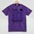 Proud Son Of a Class Of 2026 Graduate For Graduation Mineral Wash Tshirts Mineral Purple