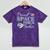 Proud Space Force Brother Space Force Graduation Tee Mineral Wash Tshirts Mineral Purple