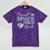 Proud Space Force Uncle Space Force Graduation Tee Mineral Wash Tshirts Mineral Purple