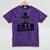 Proud Step Dad Of A Class Of 2018 Tee Graduate Graduation Z1 Mineral Wash Tshirts Mineral Purple