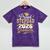 Proud Stepdad Of a Class Of 2026 Graduate Senior Graduation Mineral Wash Tshirts Mineral Purple