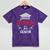 Proud Stepmom Of a 2019 Senior Graduation Family Mineral Wash Tshirts Mineral Purple