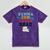 Proud Summa Cum Laude Grad College Graduation T-Shirt Mineral Wash Tshirts Mineral Purple