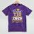 Proud TIO Of a Class Of 2026 Graduate Senior Graduation Mineral Wash Tshirts Mineral Purple
