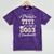 Proud Titi Of a 2023 Graduate Class Of 2023 Graduation Mineral Wash Tshirts Mineral Purple