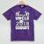 Proud Uncle Of A 2018 Graduate Senior Graduation Shirt Mineral Wash Tshirts Mineral Purple