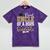 Proud Uncle Of A 2025 Graduate Uncle Graduation 2025 Mineral Wash Tshirts Mineral Purple