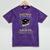 Proud Uncle The Class Of 2018 Graduate Graduation Shirt S2 Mineral Wash Tshirts Mineral Purple