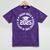 Proud Uncle Of a Class Of 2025 Graduate Graduation 2025 Mineral Wash Tshirts Mineral Purple