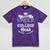 Proud Uncle Of a College Grad 2019 Family Graduation Shirt Mineral Wash Tshirts Mineral Purple