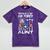 Proud US Air Force Aunt Flag Air Force Graduation Aunt Tee Mineral Wash Tshirts Mineral Purple