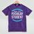 Psychology Student Tshirt Graduation Mineral Wash Tshirts Mineral Purple