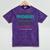 Qualified Psychologist PhD PsyD Shirt Graduation Mineral Wash Tshirts Mineral Purple