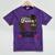 Queen Masters Degree Graduation Social Work MSW MPH Mineral Wash Tshirts Mineral Purple