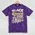 Queen Proud Masters Graduation Mineral Wash Tshirts Mineral Purple