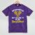 Racquetball Player Introvert Racquetball Mineral Wash Tshirts Mineral Purple