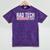 Rad Tech Loading Future Radiology Student Graduation Mineral Wash Tshirts Mineral Purple