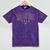 Radiology Technician Rad Tech Graduation Radiology Mineral Wash Tshirts Mineral Purple