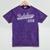 Radiology Technologist Graduation Mineral Wash Tshirts Mineral Purple