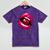 Rainbow Lips With a Cherry In The Mouth 80s Nostalgia Premium Tri-Blend Mineral Wash Tshirts Mineral Purple Rainbow Lips With a Cherry In The Mouth 80s Nostalgia Premium Tri-Blend Mineral Wash Tshirts Mineral Purple