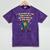 If You Can Read This Gamer Humor Gaming Introvert Mineral Wash Tshirts Mineral Purple