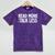 Read More Talk Less Introvert Mineral Wash Tshirts Mineral Purple