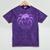 Recluse Pastel Goth Spider Shy Introvert Creepy Cute Kawaii Mineral Wash Tshirts Mineral Purple