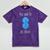 You Had To Be There S Nostalgia Mineral Wash Tshirts Mineral Purple