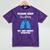 Respiratory Therapist Appreciation RT School Graduation Mineral Wash Tshirts Mineral Purple