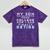 Now I Can Retire Son College Graduation Retirement Mineral Wash Tshirts Mineral Purple