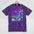 Retro 1980s 80's Baby 1990s 90's Made Me Nostalgia Birthday Mineral Wash Tshirts Mineral Purple Retro 1980s 80's Baby 1990s 90's Made Me Nostalgia Birthday Mineral Wash Tshirts Mineral Purple