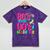 Retro 1980s 80's Baby 1990s 90's Made Me Nostalgia Vibes Mineral Wash Tshirts Mineral Purple Retro 1980s 80's Baby 1990s 90's Made Me Nostalgia Vibes Mineral Wash Tshirts Mineral Purple