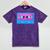 Retro Cassette Tape Tee 90s Nostalgia Aesthetic Mineral Wash Tshirts Mineral Purple