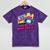 Retro Cassette Vintage 80s Nostalgia Mineral Wash Tshirts Mineral Purple Retro Cassette Vintage 80s Nostalgia Mineral Wash Tshirts Mineral Purple