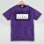 Retro Computer Screen I'm From The 1900s Birthday Mineral Wash Tshirts Mineral Purple