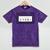 Retro Computer Screen I'm From The 1900s Birthday Raglan Baseball Tee Mineral Wash Tshirts Mineral Purple