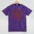 Retro Gen X 1965-1980 Sarcastic Nostalgia Graphic Premium Tri-Blend Mineral Wash Tshirts Mineral Purple