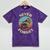 Retro Grammophone Never Forget Nostalgia Vintage Mineral Wash Tshirts Mineral Purple Retro Grammophone Never Forget Nostalgia Vintage Mineral Wash Tshirts Mineral Purple