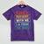 Retro Humor Please Be Patient With Me I'm From The 1900s Premium Mineral Wash Tshirts Mineral Purple