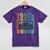 Retro Nineties Style Audio Tape Nostalgia Year 1990 Mineral Wash Tshirts Mineral Purple Retro Nineties Style Audio Tape Nostalgia Year 1990 Mineral Wash Tshirts Mineral Purple