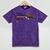 Retro Nostalgia 1980s Love Graphic Premium Tri-Blend Mineral Wash Tshirts Mineral Purple Retro Nostalgia 1980s Love Graphic Premium Tri-Blend Mineral Wash Tshirts Mineral Purple