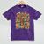Retro Nostalgia Era Disco Groovy 80s 90s Vintage Aesthetic Mineral Wash Tshirts Mineral Purple Retro Nostalgia Era Disco Groovy 80s 90s Vintage Aesthetic Mineral Wash Tshirts Mineral Purple