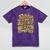 Retro Nostalgia Era Disco Groovy 80s 90s Vintage Aesthetic Premium Tri-Blend Mineral Wash Tshirts Mineral Purple Retro Nostalgia Era Disco Groovy 80s 90s Vintage Aesthetic Premium Tri-Blend Mineral Wash Tshirts Mineral Purple