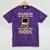 Retro Please Be Patient With Me I'm From The 1900s Computer Mineral Wash Tshirts Mineral Purple