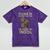 Retro Please Be Patient With Me I'm From The 1900s Projector Mineral Wash Tshirts Mineral Purple