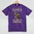 Retro Please Be Patient With Me I'm From The 1900s Projector Premium Mineral Wash Tshirts Mineral Purple