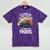 Retro Please Be Patient With Me I'm From The 1900s Train Mineral Wash Tshirts Mineral Purple Retro Please Be Patient With Me I'm From The 1900s Train Mineral Wash Tshirts Mineral Purple
